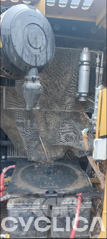 Bageri gusjeničari  313FGC GJD10452 - 7