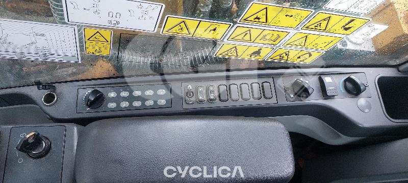 Bageri gusjeničari  313FGC GJD10452 - 15