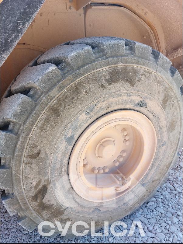 Utovarivači na točkovima  L110G VCEL110GE00009### - 6