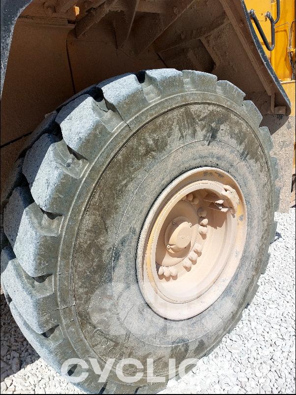 Utovarivači na točkovima  L110G VCEL110GE00009### - 7