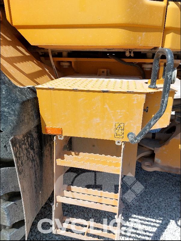 Utovarivači na točkovima  L110G VCEL110GE00009### - 9