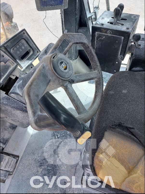 Utovarivači na točkovima  L110G VCEL110GE00009### - 11