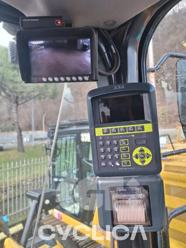 Wheel loaders  950GC M5T03883 - 14