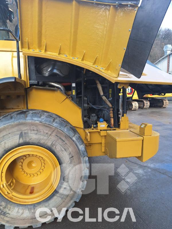 Wheel loaders  950GC M5T03883 - 12