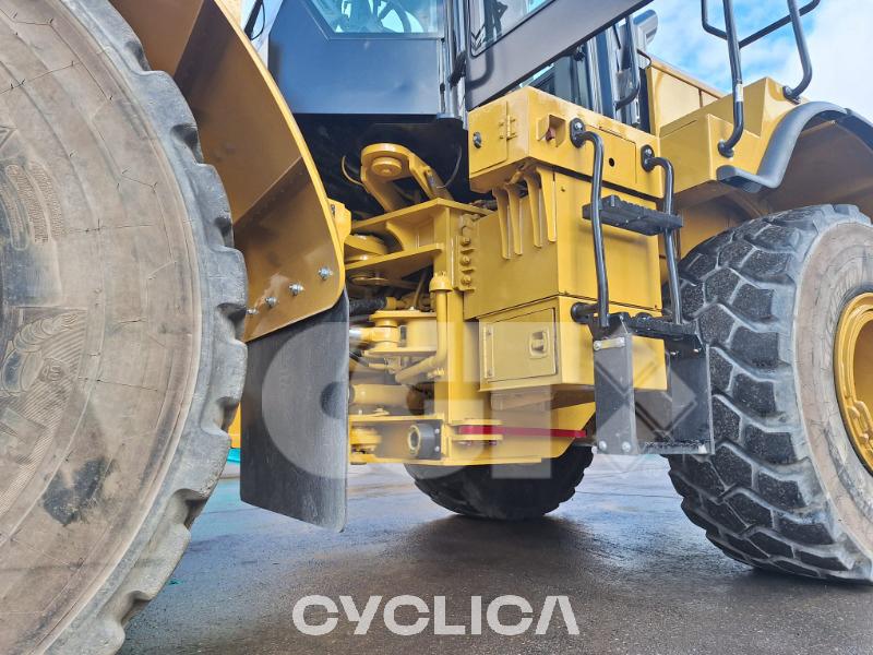 Wheel loaders  950GC M5T03883 - 13