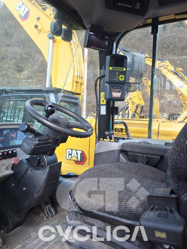 Wheel loaders  950GC M5T03883 - 15