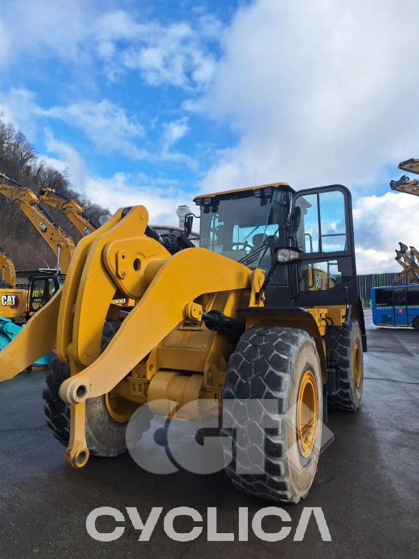 Wheel loaders  950GC M5T03883 - 9