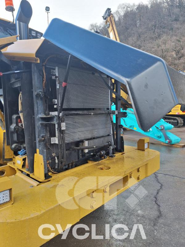 Wheel loaders  950GC M5T03883 - 10