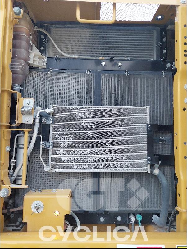 Crawler excavators  323LN KPE00### - 8