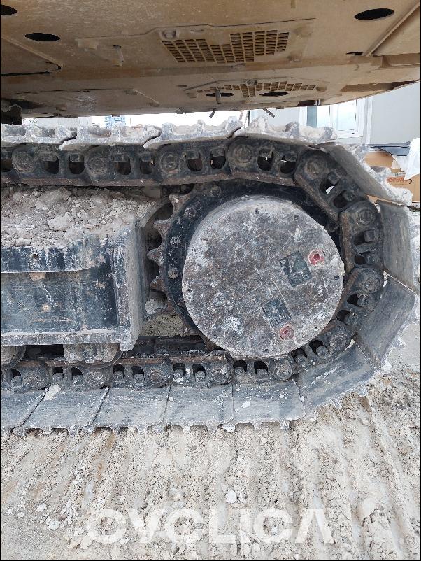 Crawler excavators  323LN KPE00### - 7