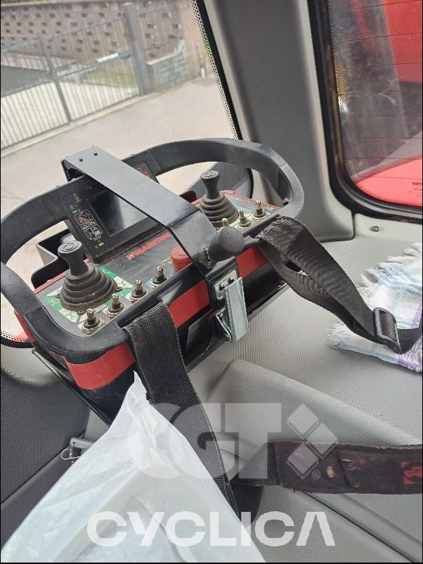 Друга користена градежна опрема  MRT 1845 MAN00000P01076### - 7