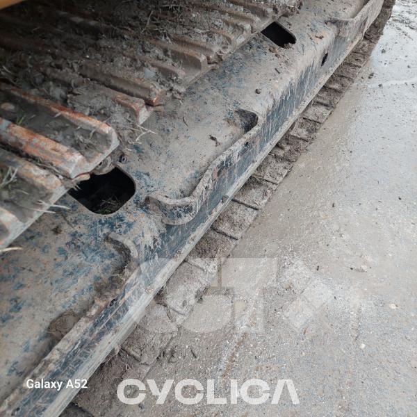 Bagri goseničarji  323LN KPE20258 - 14