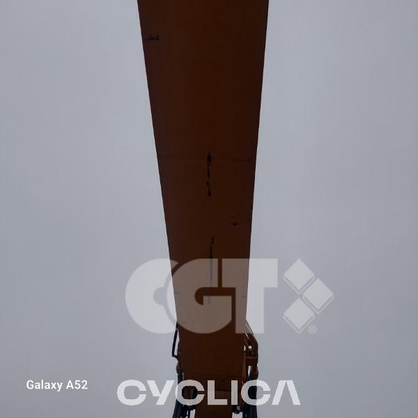 Bagri goseničarji  323LN KPE20258 - 15