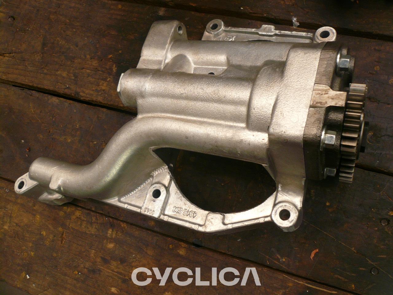 Motor  926M 3747136 - 1