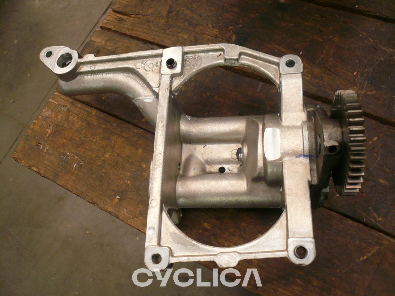 Motor  926M 3747136 - 2