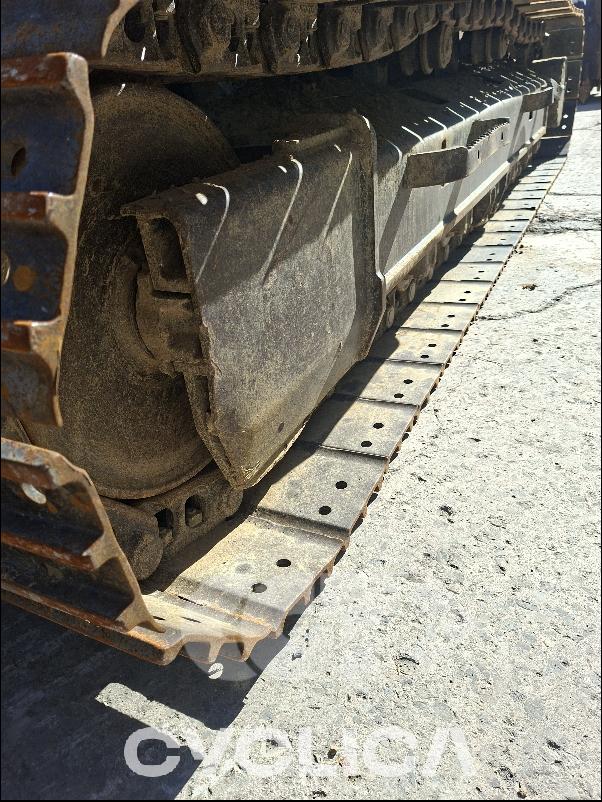 Bagri goseničarji  315F TDY00339 - 6