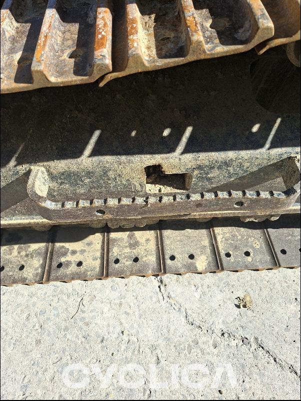 Bagri goseničarji  315F TDY00339 - 10