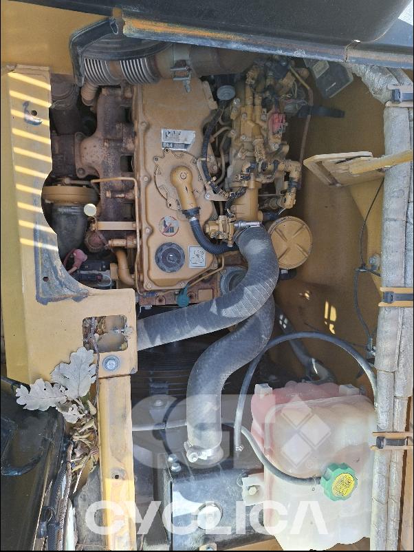 Bagri goseničarji  315F TDY00339 - 16