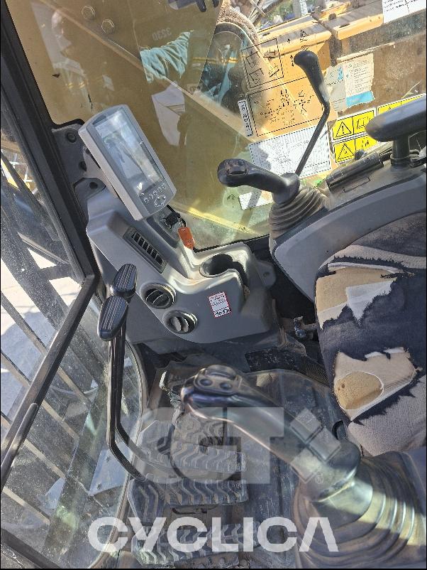 Bagri goseničarji  315F TDY00339 - 14