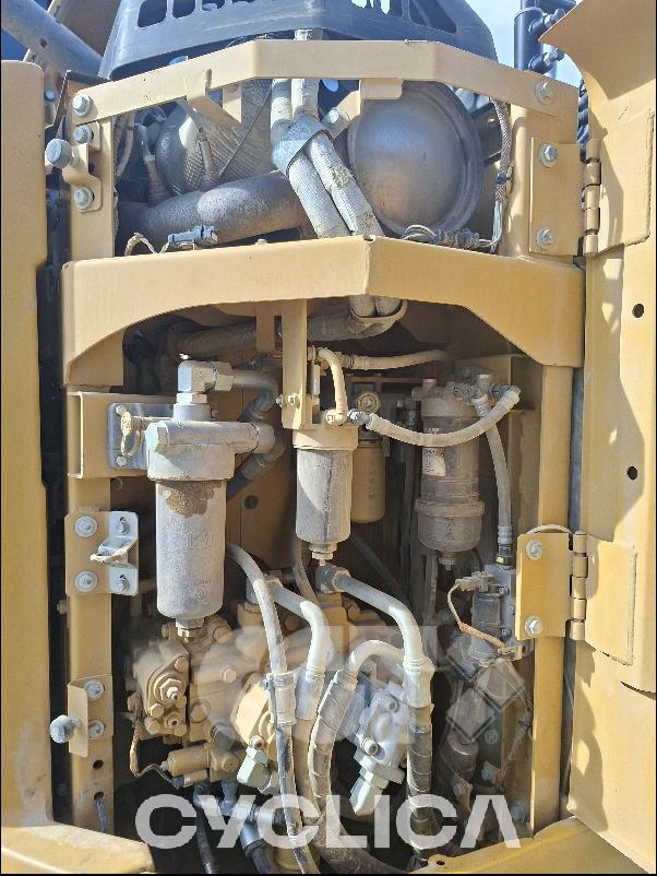 Bagri goseničarji  315F TDY00339 - 18