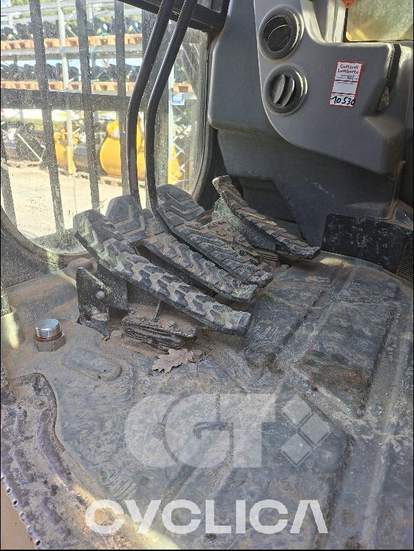 Bagri goseničarji  315F TDY00339 - 13