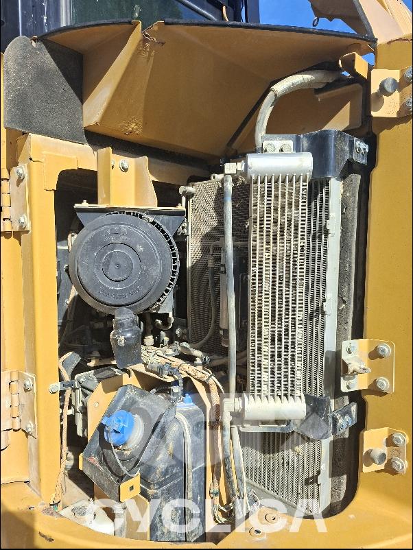 Bagri goseničarji  315F TDY00339 - 17