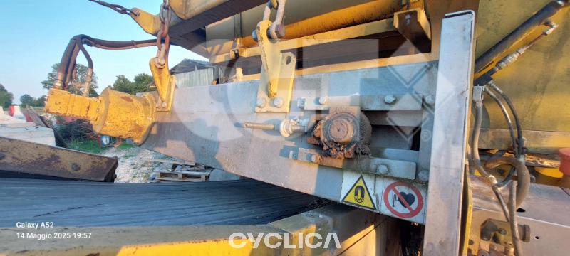 Drobilci  HG6000 ### - 12