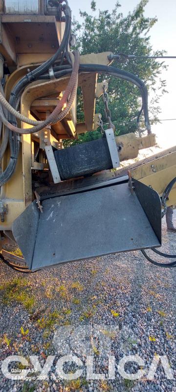 Drobilci  HG6000 ### - 6