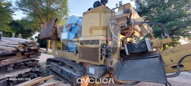 Drobilci  HG6000 ### - 16