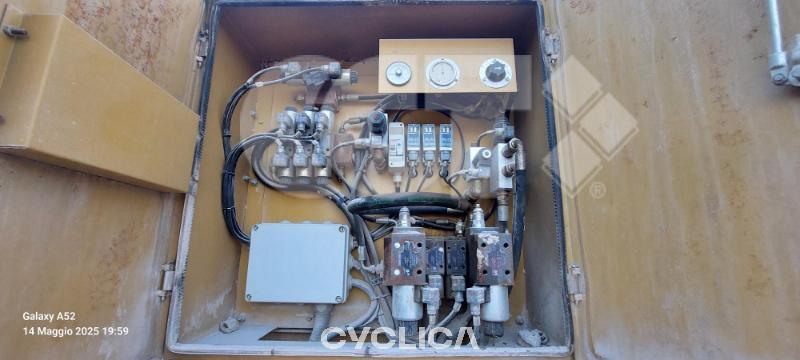 Drobilci  HG6000 ### - 18