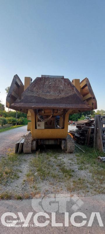 Drobilci  HG6000 ### - 4