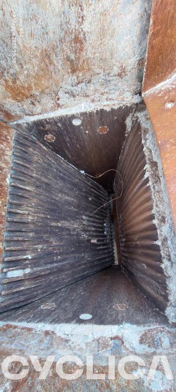 Drobilci  HG6000 ### - 8