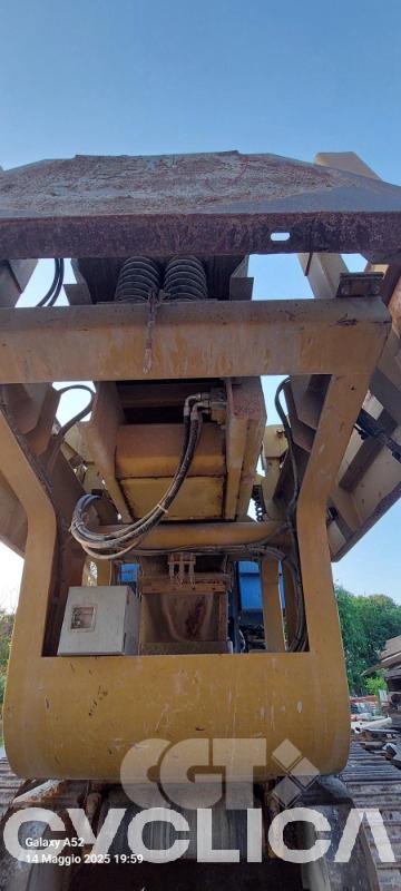 Drobilci  HG6000 ### - 19