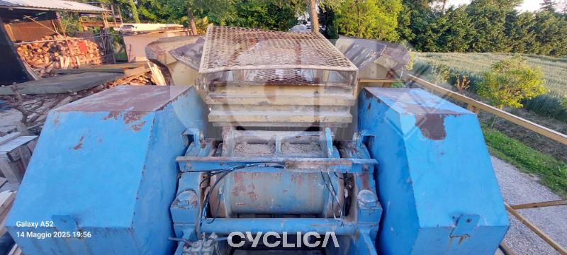 Drobilci  HG6000 ### - 10