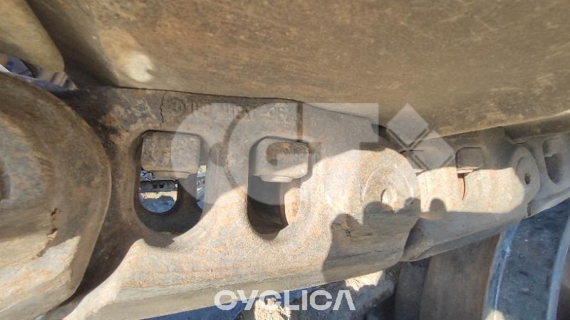 Bageri gusjeničari  374F DNM00### - 16