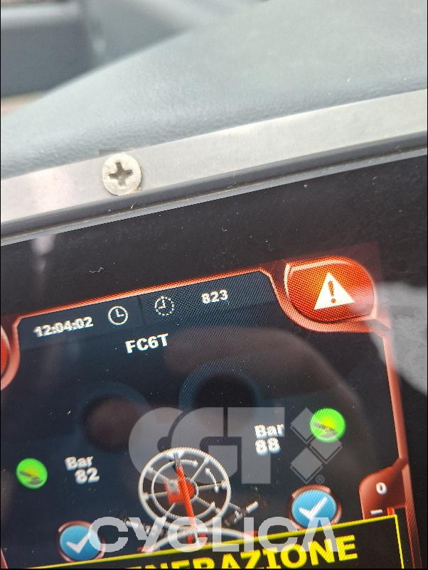 Ostala rabljena oprema za gradbeništvo  TH 6.20 00003### - 13