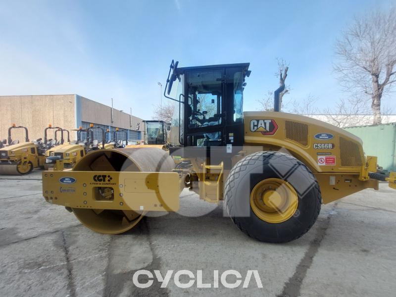 Kompaktori  CS66B D6600294 - 2