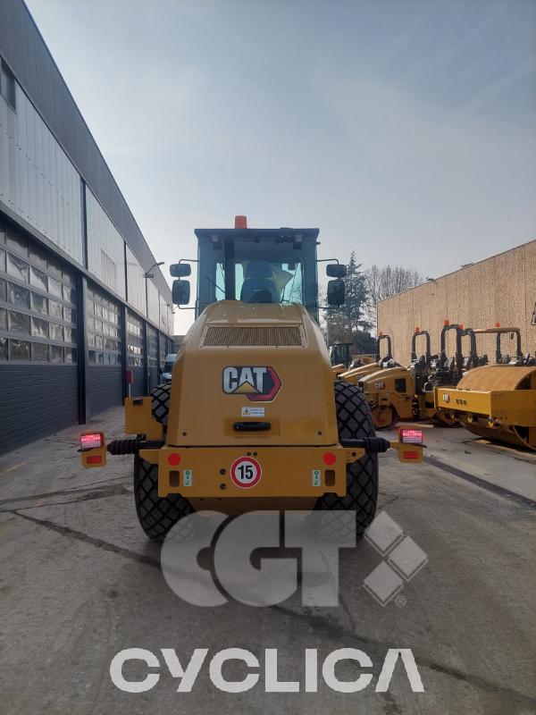 Kompaktori  CS66B D6600294 - 3