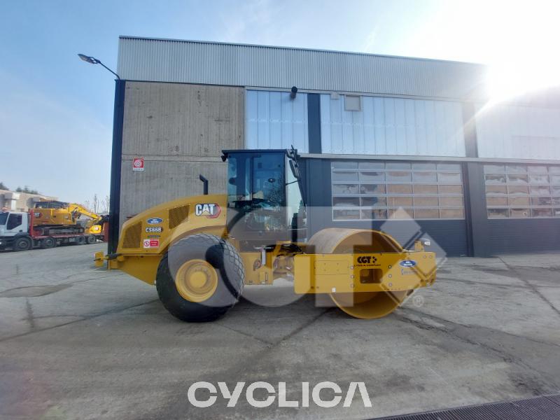 Kompaktori  CS66B D6600294 - 4