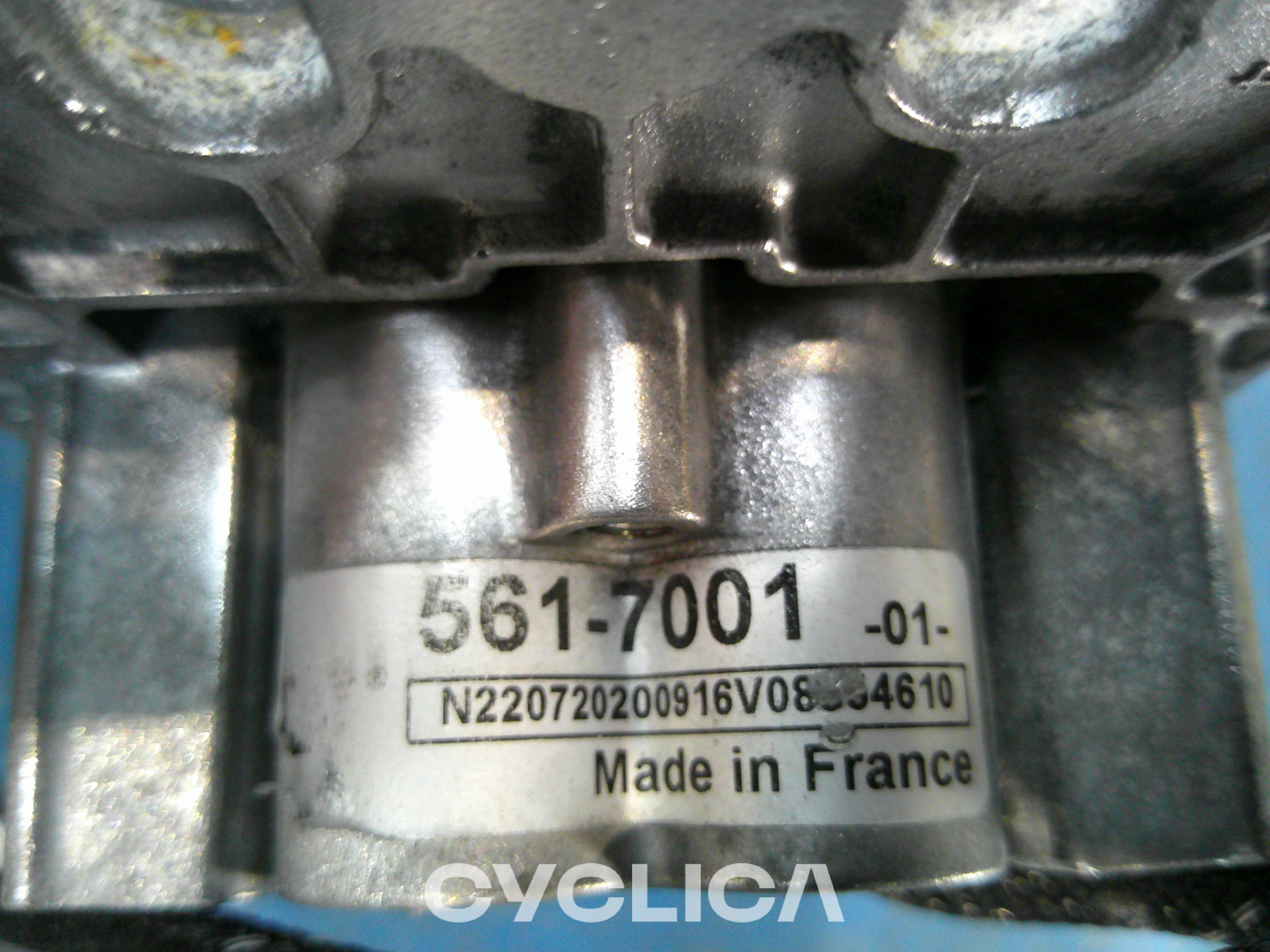 Drugi  340L 5617001 - 2