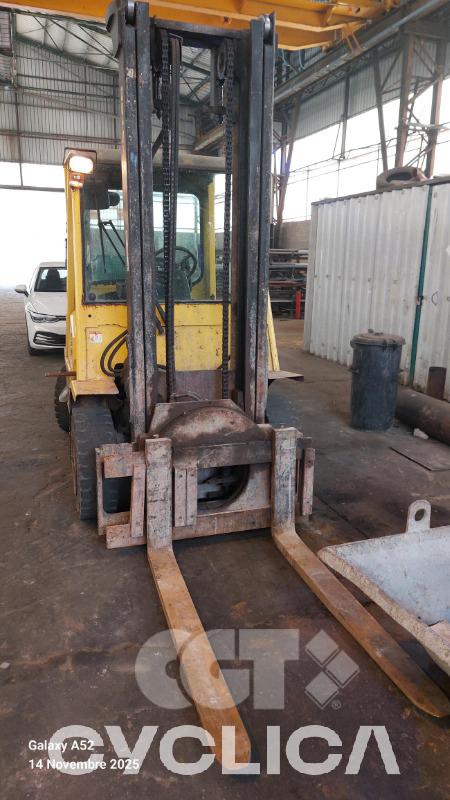 Друга користена градежна опрема  H4.00XM5 5A05825Z - 2