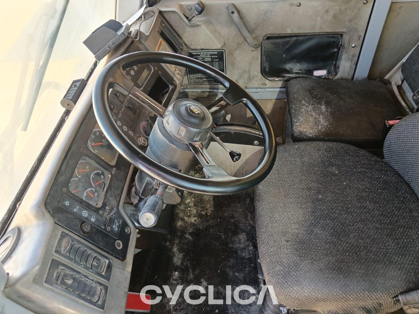 Kiperi i kruti kamioni 773E BDA00507 - 7