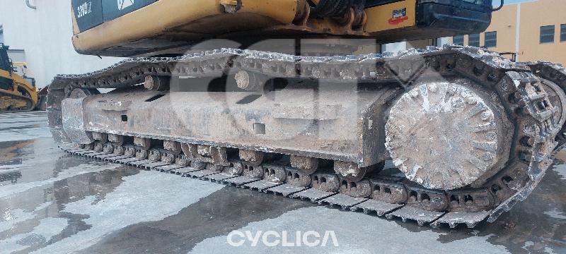 Ровокопачи-гасеничари 320D PCX00131 - 6