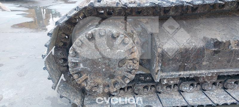 Ровокопачи-гасеничари 320D PCX00131 - 8