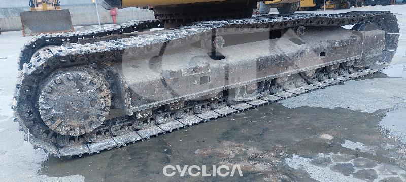 Ровокопачи-гасеничари 320D PCX00131 - 9