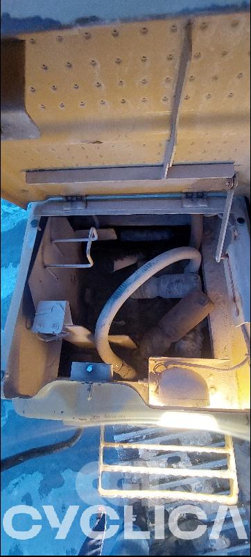 Ровокопачи-гасеничари 320D PCX00131 - 17