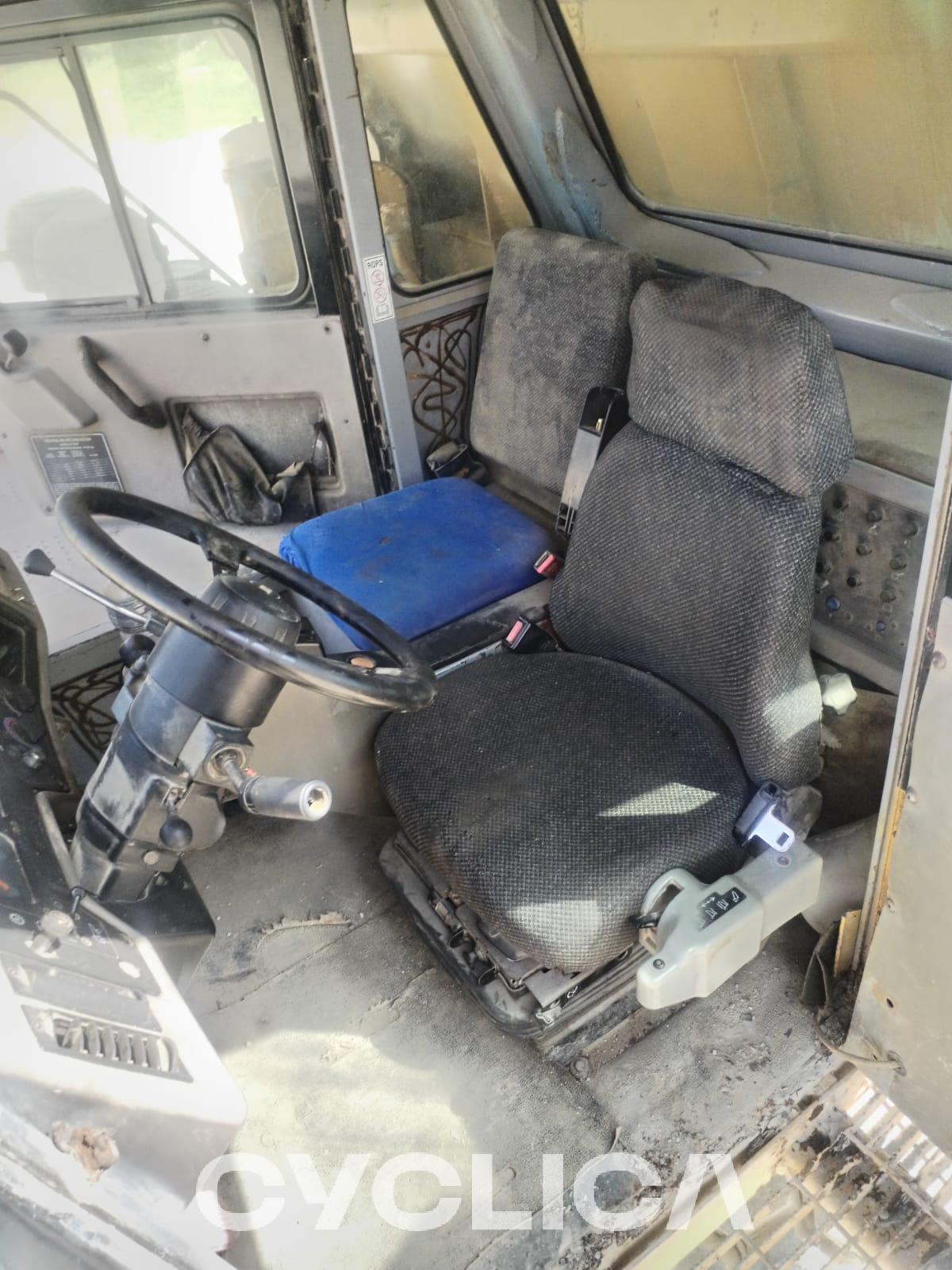 Kiperi i kruti kamioni  773E BDA00420 - 6