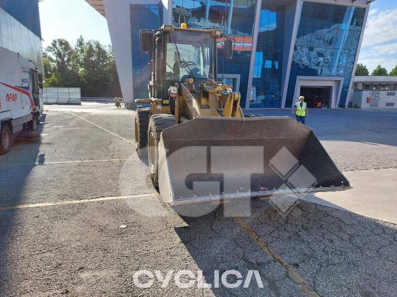 Utovarivači na točkovima 924G WGX00460 - 3