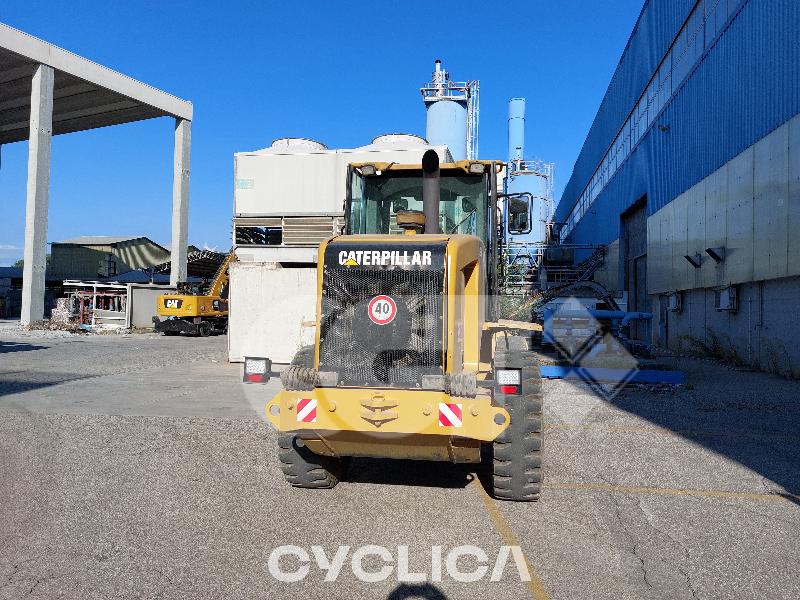 Utovarivači na točkovima 924G WGX00460 - 4