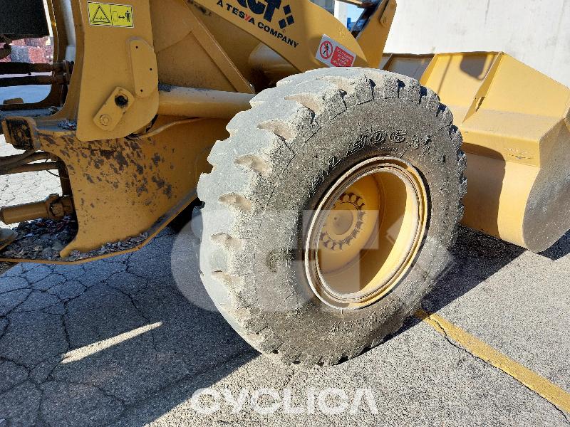 Utovarivači na točkovima 924G WGX00460 - 6